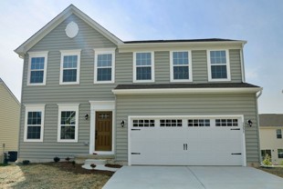 1331 Darling Dr - Photo 1 of 1