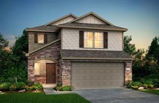 807 Ozark Path - Photo 1 of 1