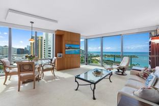 1288 Ala Moana Blvd #18G - Photo 1 of 1