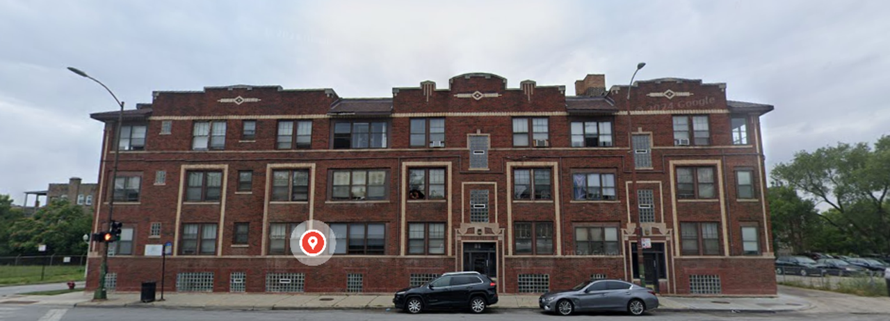 6516 S Stony Island Ave - Photo 2 of 3