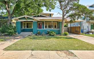 1019 Nw 34th St #A - Photo 1 of 1