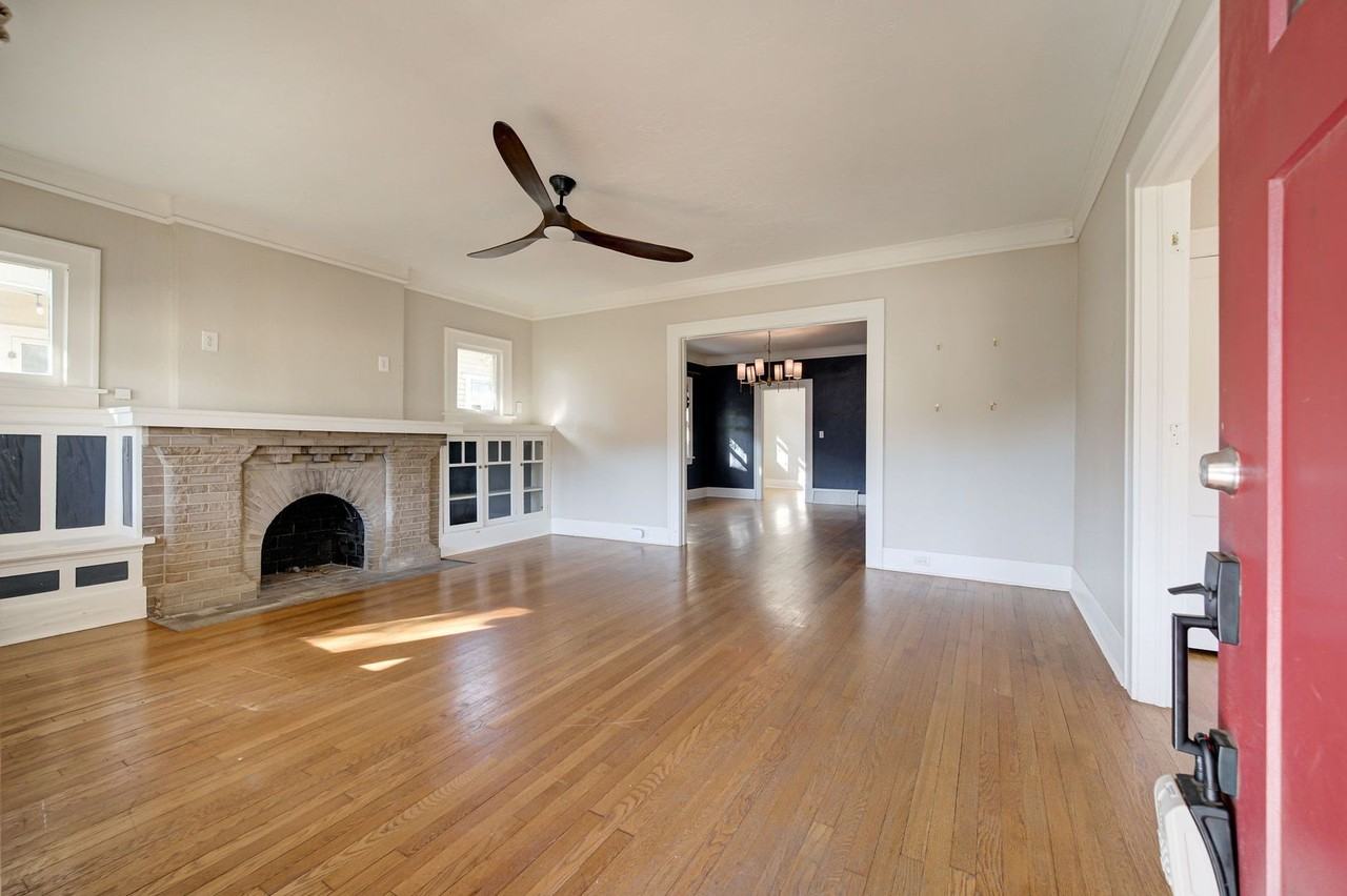 1019 Nw 34th St #A - Photo 4 of 32