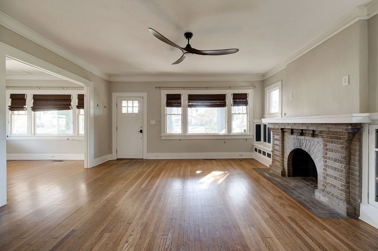 1019 Nw 34th St #A - Photo 6 of 32