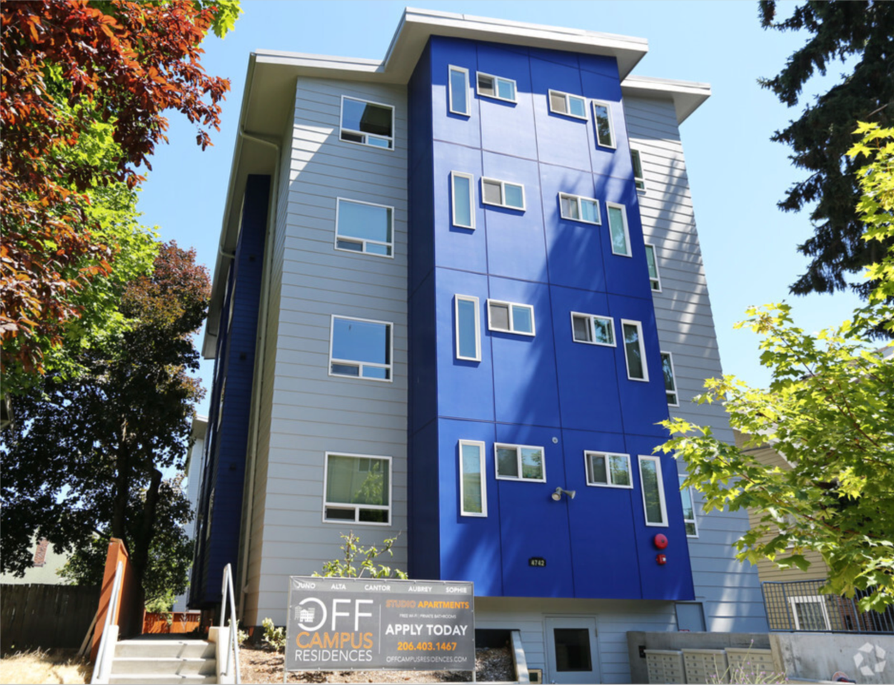 Alta Studios is now Leasing! - Photo 4 of 5