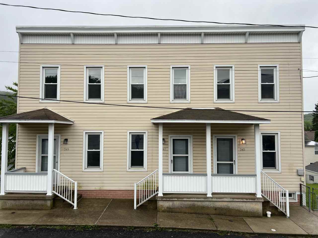 247 Washington St #247 - Photo 2 of 33