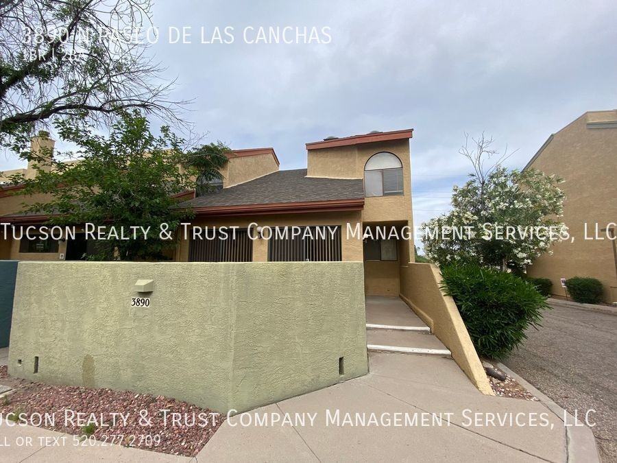 3890 N Paseo De Las Canchas - Photo 2 of 15