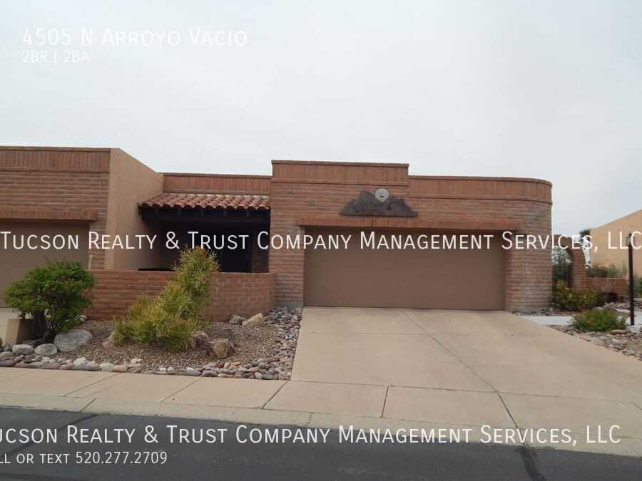 4505 N Arroyo Vacio - Photo 2 of 46