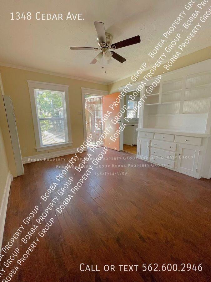 1348 Cedar Ave - Photo 2 of 8