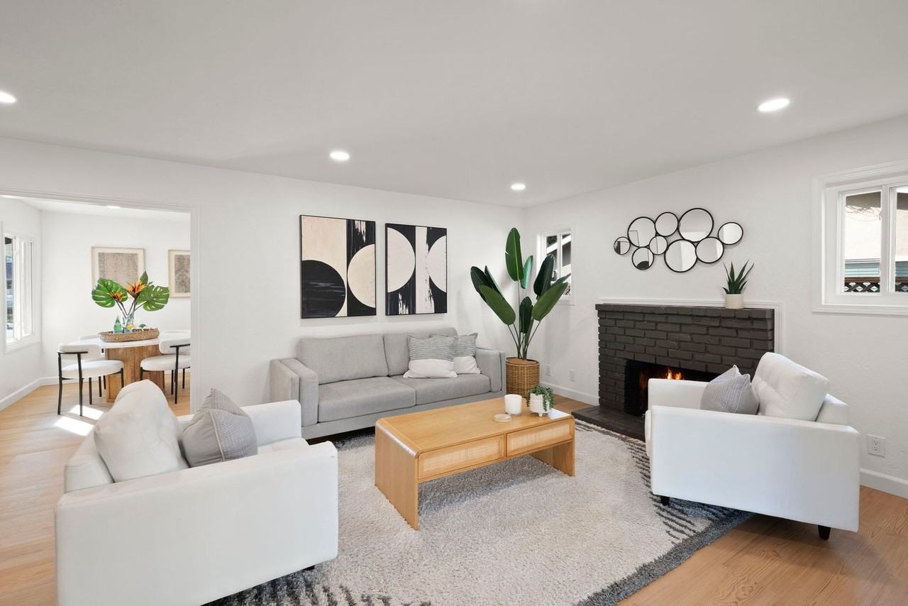 3438 Calvin Ave - Photo 2 of 18