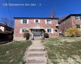 638 Greenwood Ave #3 - Photo 1 of 1