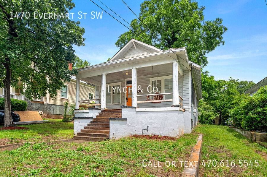 1470 Everhart St Sw - Photo 2 of 20