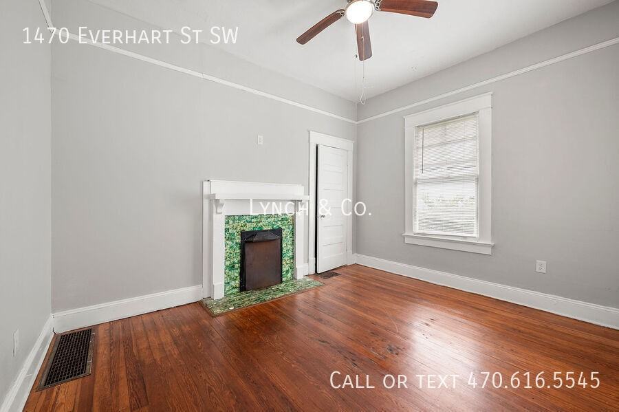 1470 Everhart St Sw - Photo 3 of 20