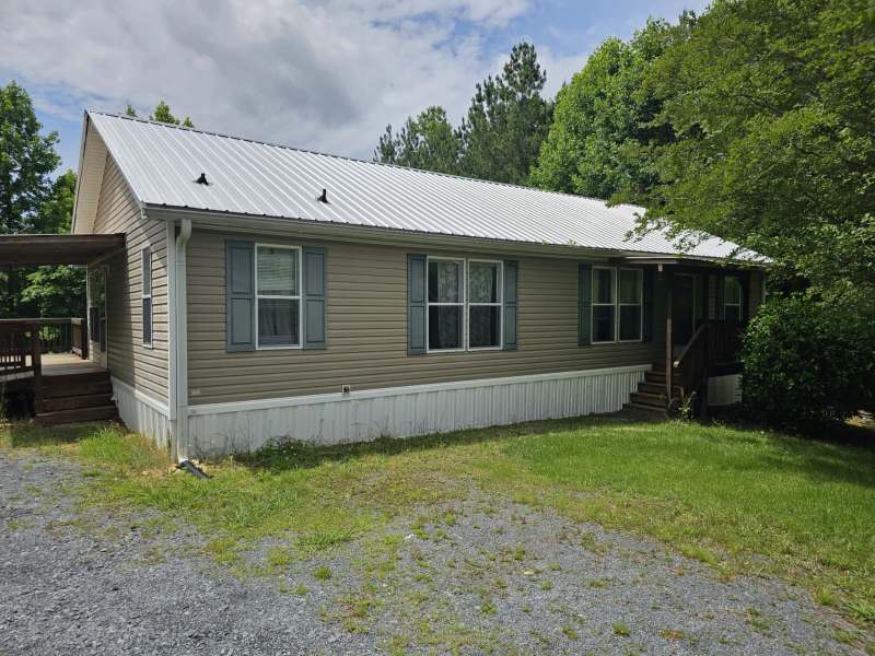 3835 Bachelor Creek Rd - Photo 2 of 17