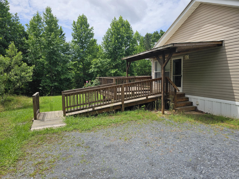 3835 Bachelor Creek Rd - Photo 3 of 17