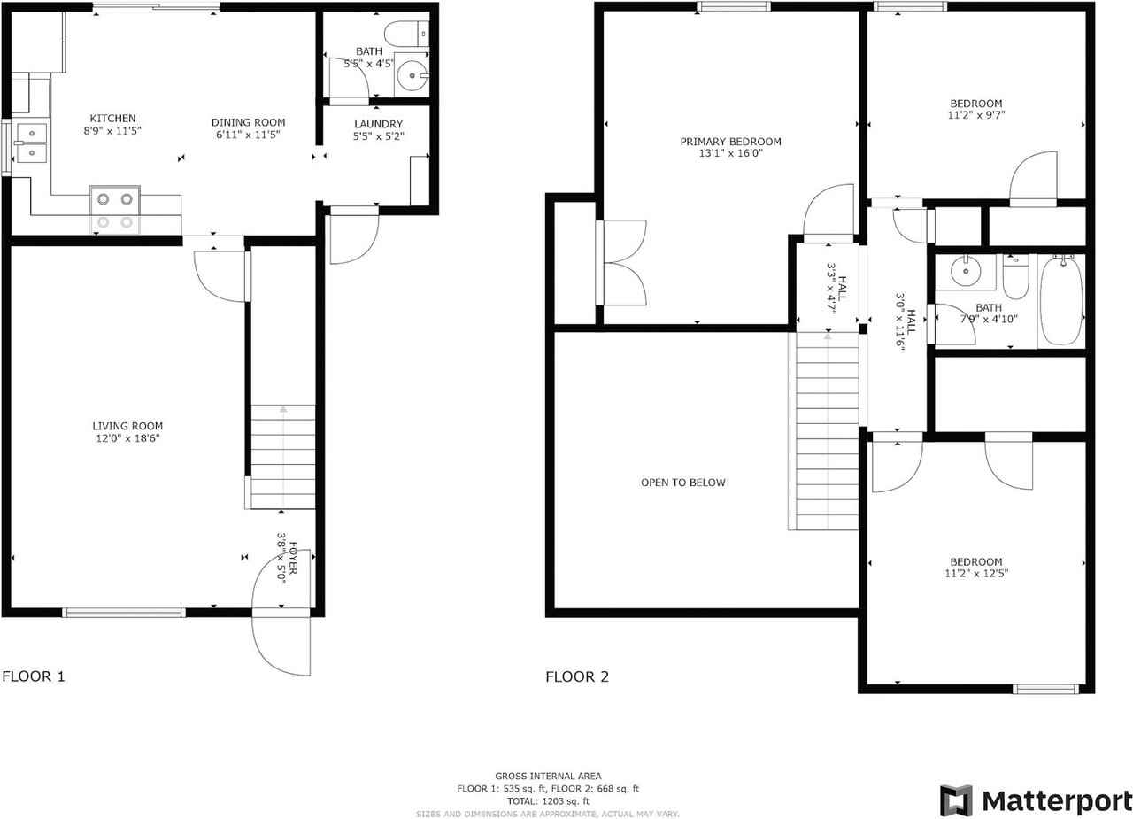 1137 Dean Drive - Photo 2 of 24