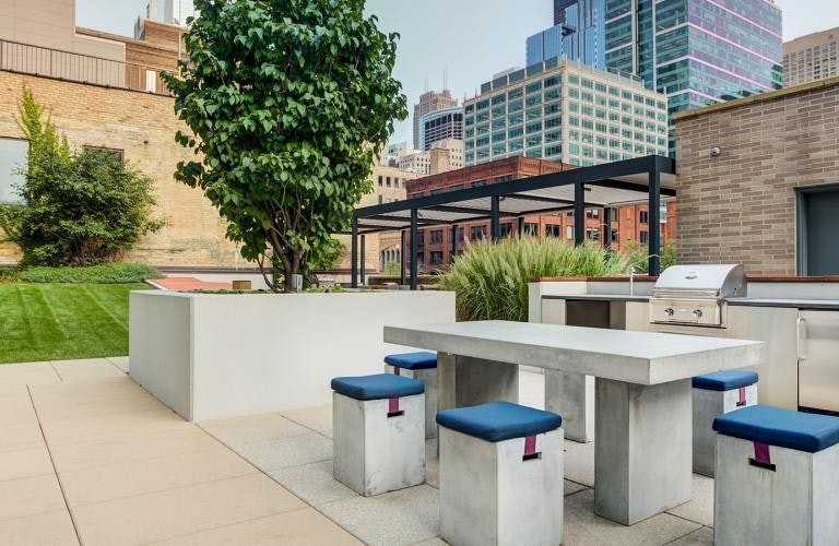 165 North Desplaines Street, Unit 1111 - Photo 2 of 18