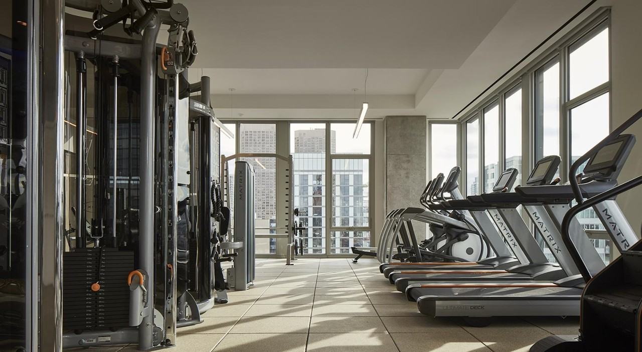 165 North Desplaines Street, Unit 1111 - Photo 4 of 18