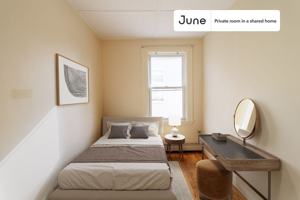 featured image of 4 Sherman St #C