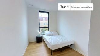 2122 S Hoyne Ave #C - Photo 1 of 1
