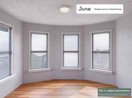 featured image of 34 Coolidge Rd #A