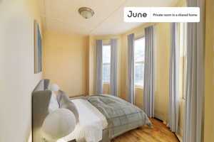 featured image of 4 Sherman St #D