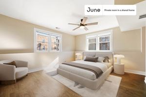 featured image of 3308 W Armitage Ave #A