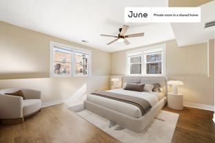 3308 W Armitage Ave #A - Photo 1 of 1