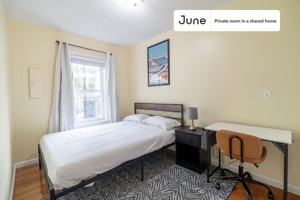 featured image of 277 Paris St #A
