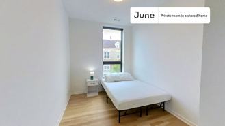 2122 S Hoyne Ave #D - Photo 1 of 1