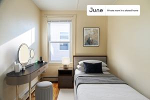 featured image of 4 Sherman St #A