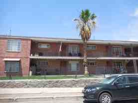 701 W Yandell Drive Unit 5 - Photo 1 of 1