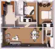Cedar Pines Apartments - Photo 1 of 1