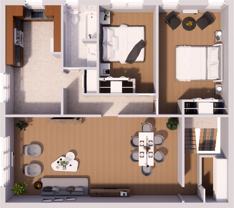 Cedar Pines Apartments - Photo 1 of 1