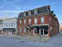 Morganti-Red - Photo 1 of 1