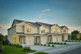 Eagle Creek Townhomes - Photo 1 of 1