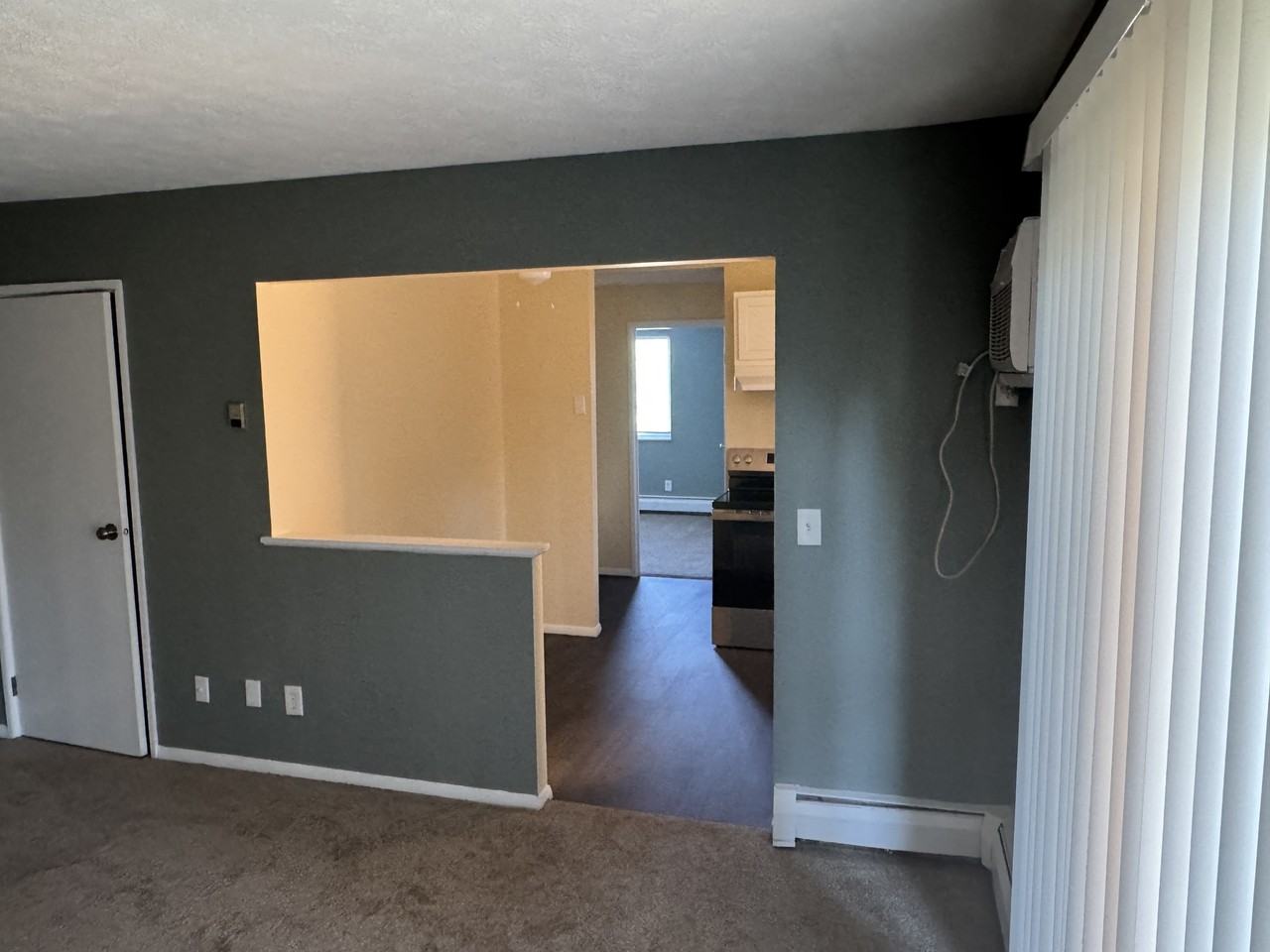 Cheviot Apartments 6273 - Photo 2 of 11