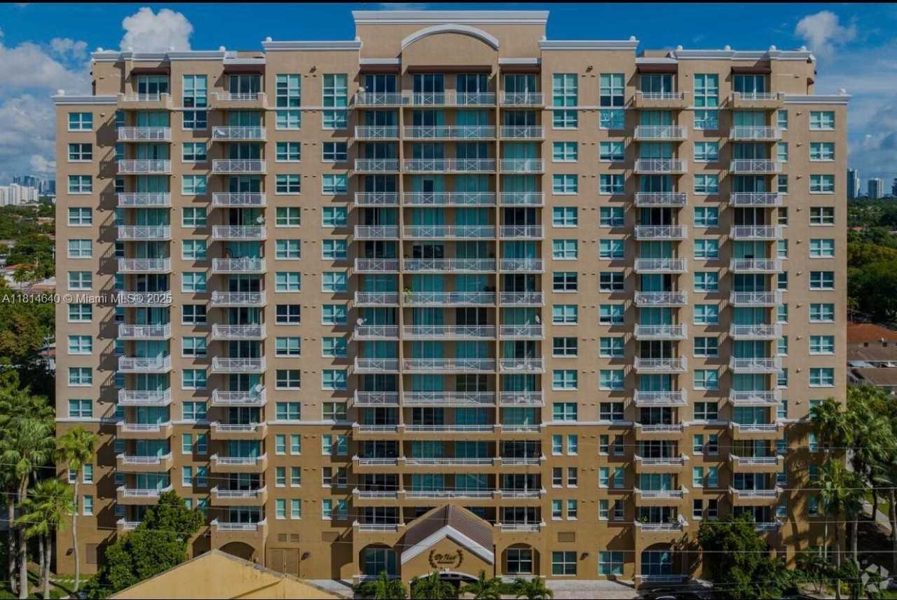 2665 Sw 37th Ave #601