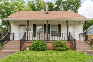 718 Rison Ave Ne - Photo 1 of 1