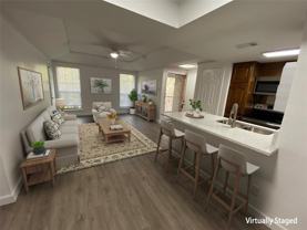 8510 Park Ln #203 - Photo 1 of 1