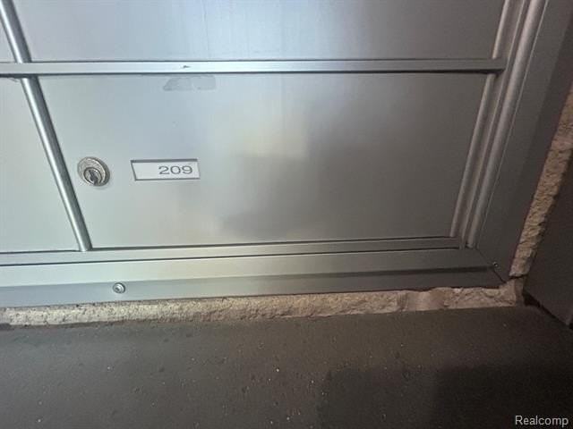 614 South Troy Street #209 - Photo 2 of 31