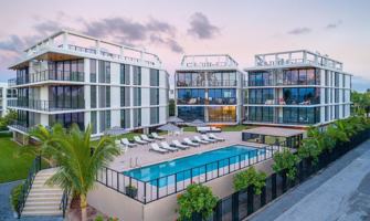 featured image of 106 Inlet Way #103