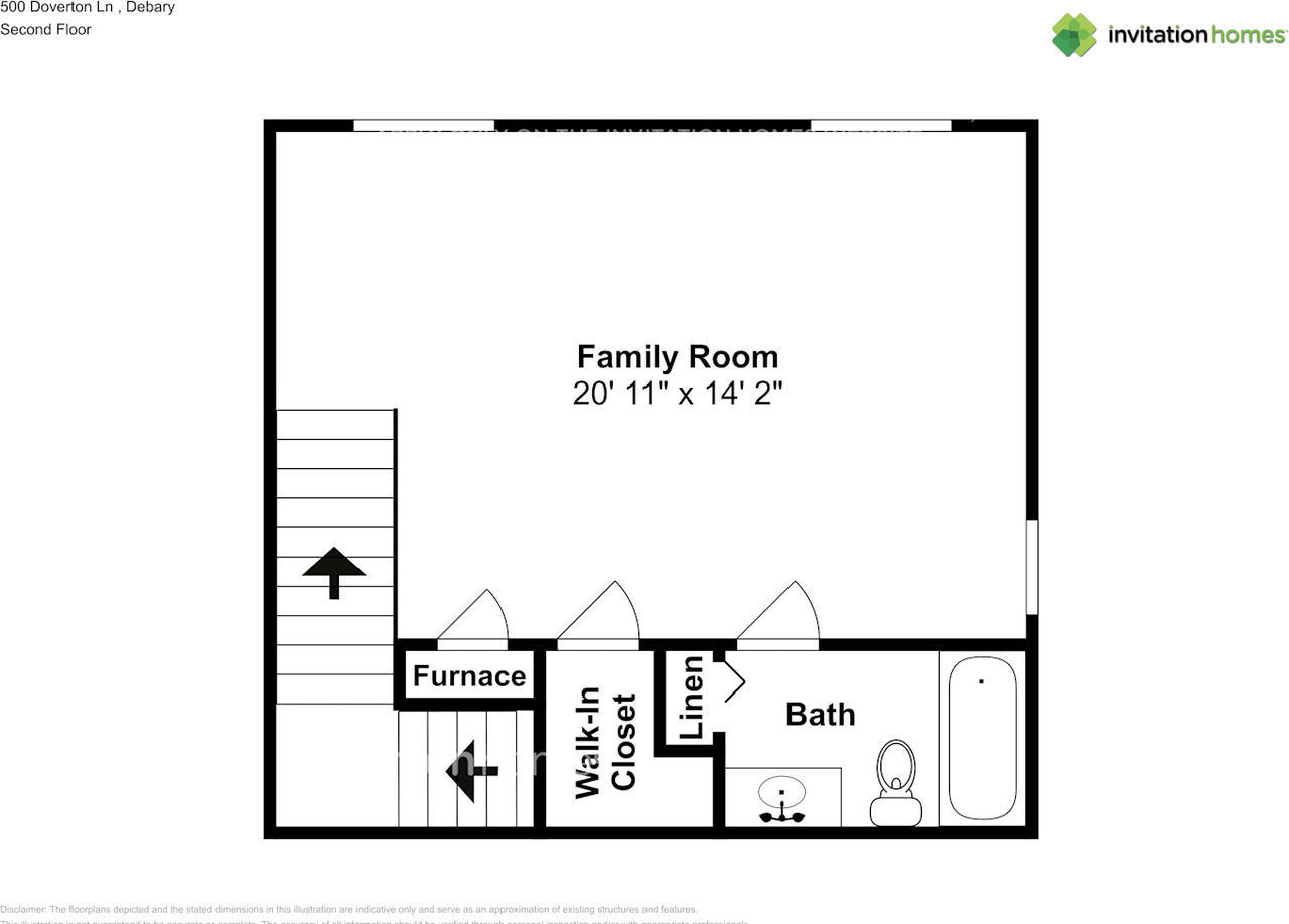 500 Doverton Ln - Photo 3 of 15