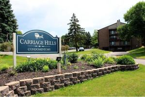 featured image of 3420 Golfview Dr #307