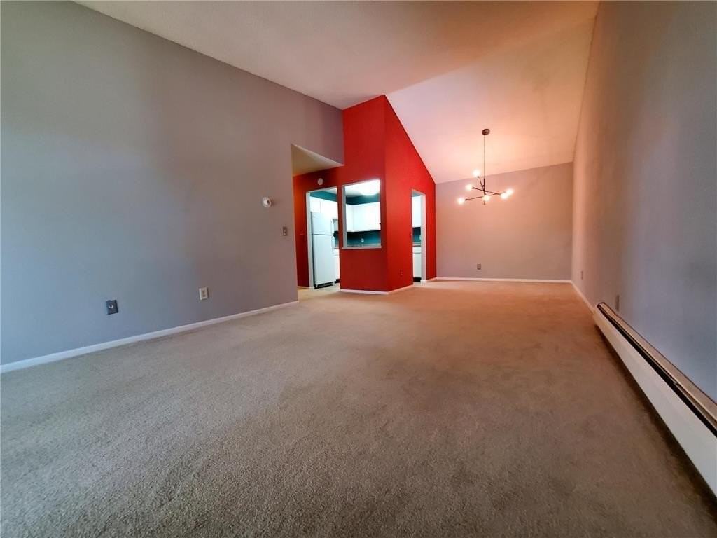 3420 Golfview Dr #307 - Photo 4 of 15