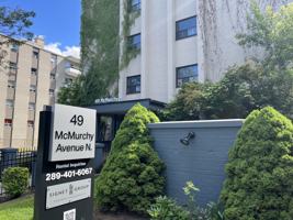 featured image of 49 Mcmurchy Ave N