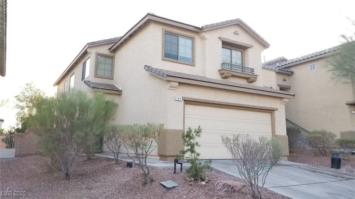 721 Old Moccasin Ave