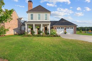 featured image of 2009 Garrett Farms Row