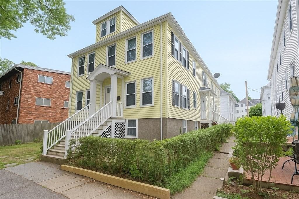 23 Saint James Ter ## 25 - Photo 2 of 34