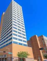 Metro Tower Lofts: Availability Now - Photo 1 of 1