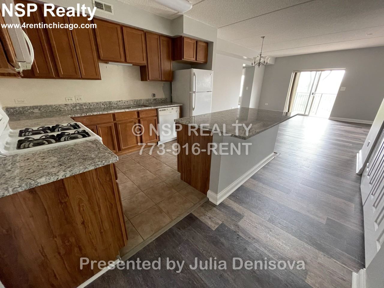 3400 N Old Arlington Heights Rd #203